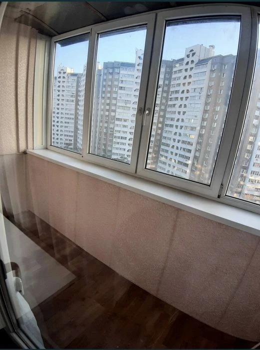 2-room apartment for sale Nova Darnytsia