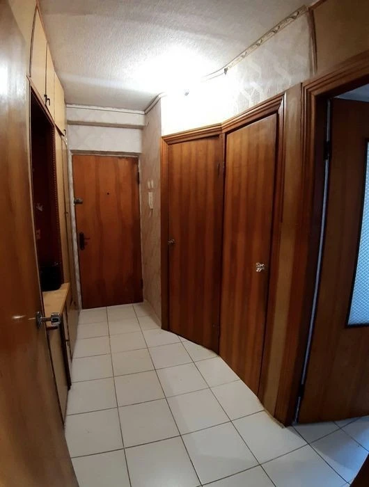 2-room apartment for sale Nova Darnytsia