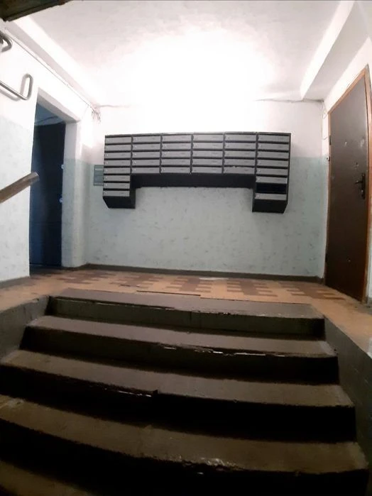 2-room apartment for sale Nova Darnytsia