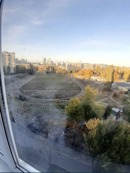 2-room apartment for sale Nova Darnytsia