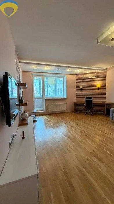Продам 2-комнатную квартиру на Таирова, ЖК «Вернисаж», ул. К