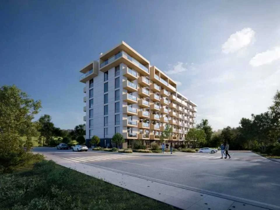 Квартира. Львов, Генерала Кульчицкого ул.