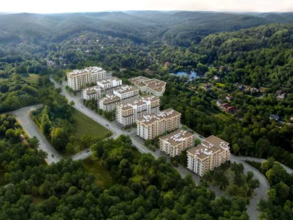 Квартира. Львов, Генерала Кульчицкого ул.