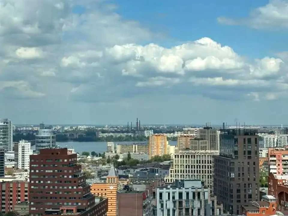 Квартира. Днепр, ул.