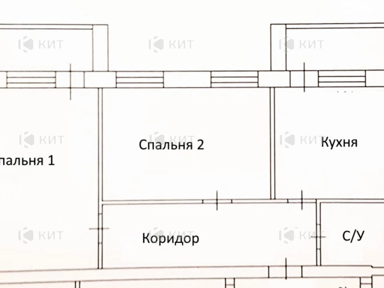 Apartment for sale Center
