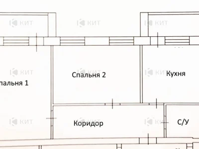 Apartment for sale Center