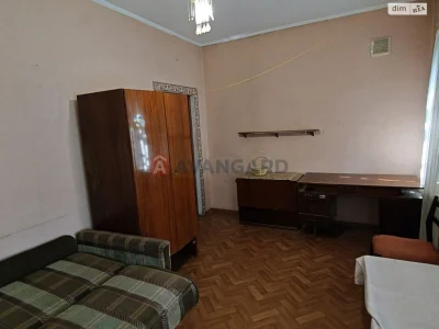 Продаж Квартира Комунарський