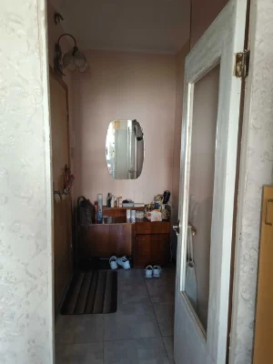 3-room apartment for sale in Khortytskyi district on Ruban Street
