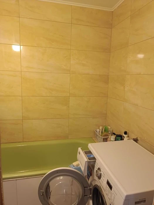 3-room apartment for sale in Khortytskyi district on Ruban Street