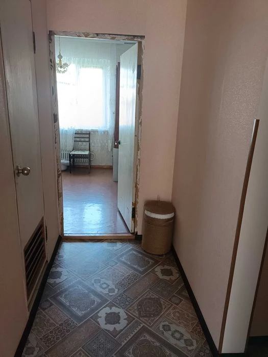 3-room apartment for sale in Khortytskyi district on Ruban Street