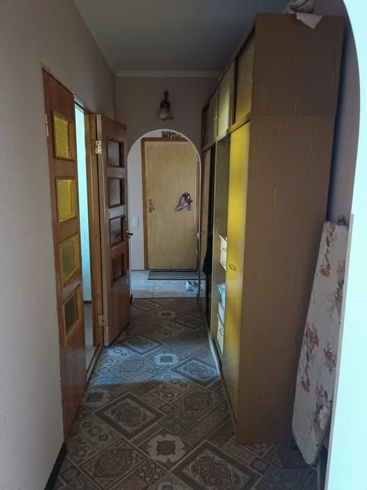 3-room apartment for sale in Khortytskyi district on Ruban Street