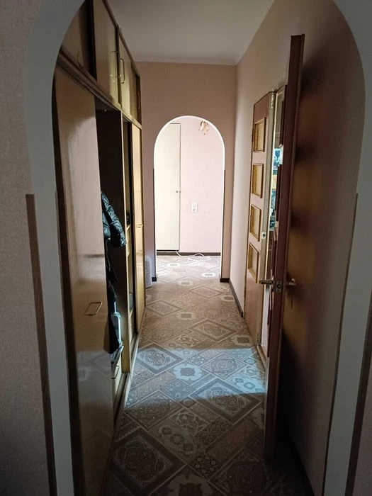 3-room apartment for sale in Khortytskyi district on Ruban Street