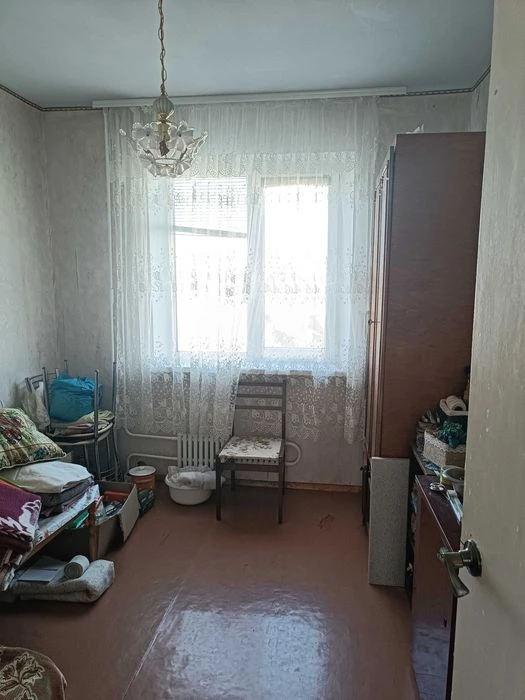 3-room apartment for sale in Khortytskyi district on Ruban Street