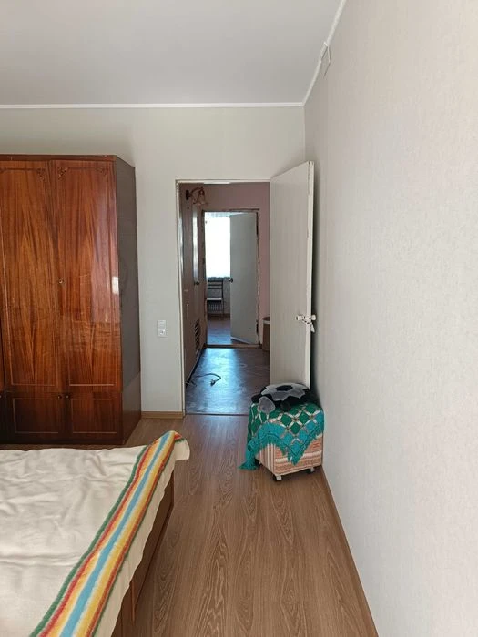 3-room apartment for sale in Khortytskyi district on Ruban Street