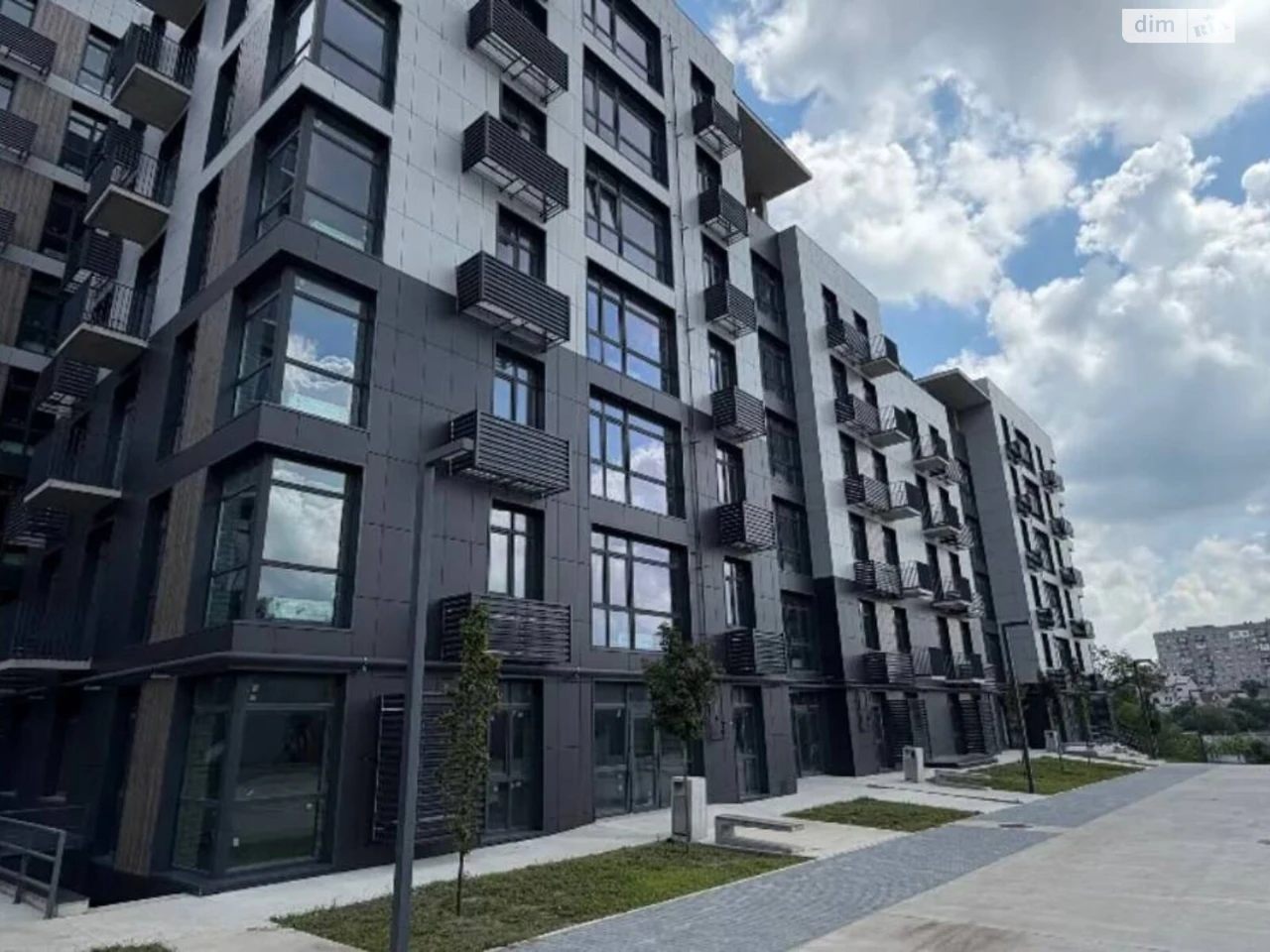 Sale Apartment Slavutych