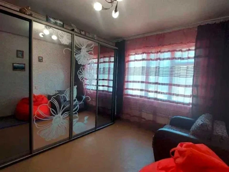 Apartment. Kharkiv, Peremohy Avenue.