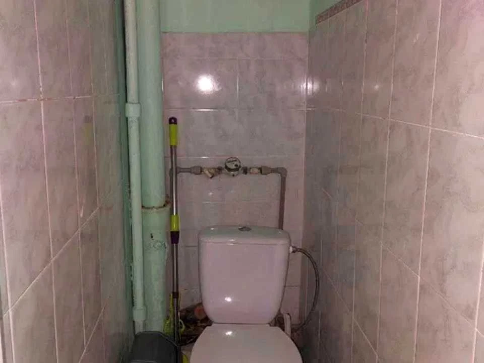 Apartment. Kharkiv, Peremohy Avenue.