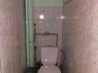 Apartment. Kharkiv, Peremohy Avenue.