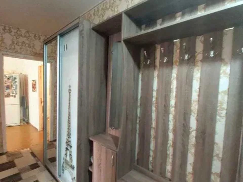 Apartment. Kharkiv, Peremohy Avenue.
