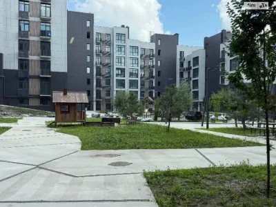 Sale Apartment Slavutych