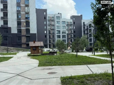 Sale Apartment Slavutych