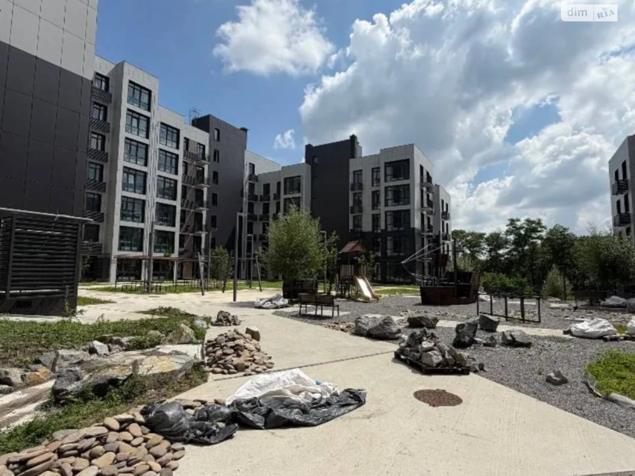 Sale Apartment Slavutych