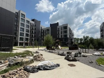Sale Apartment Slavutych