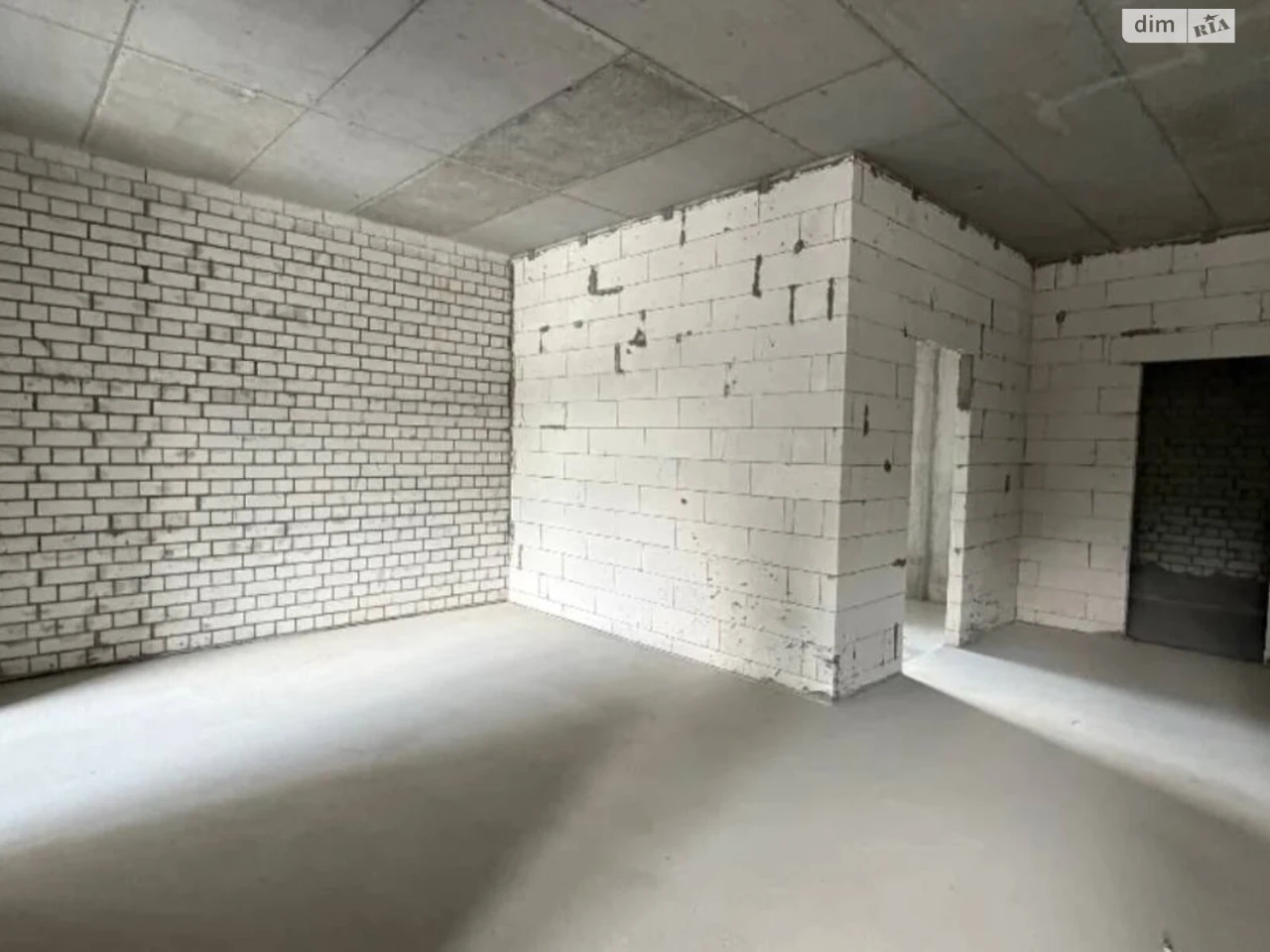 Sale Apartment Slavutych