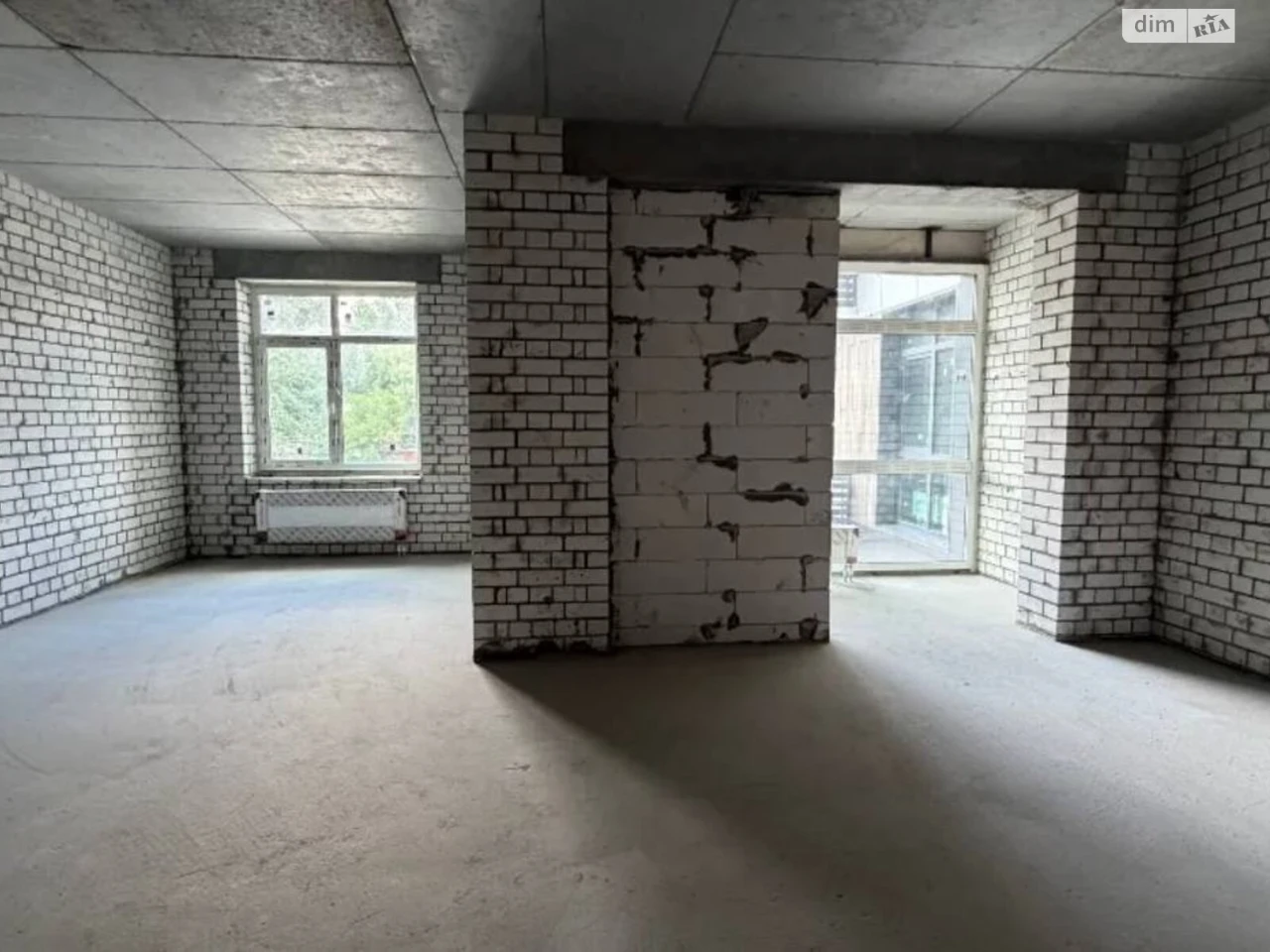 Sale Apartment Slavutych