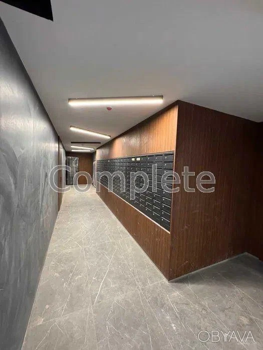 1-room apartment, 50.4 sq.m.
