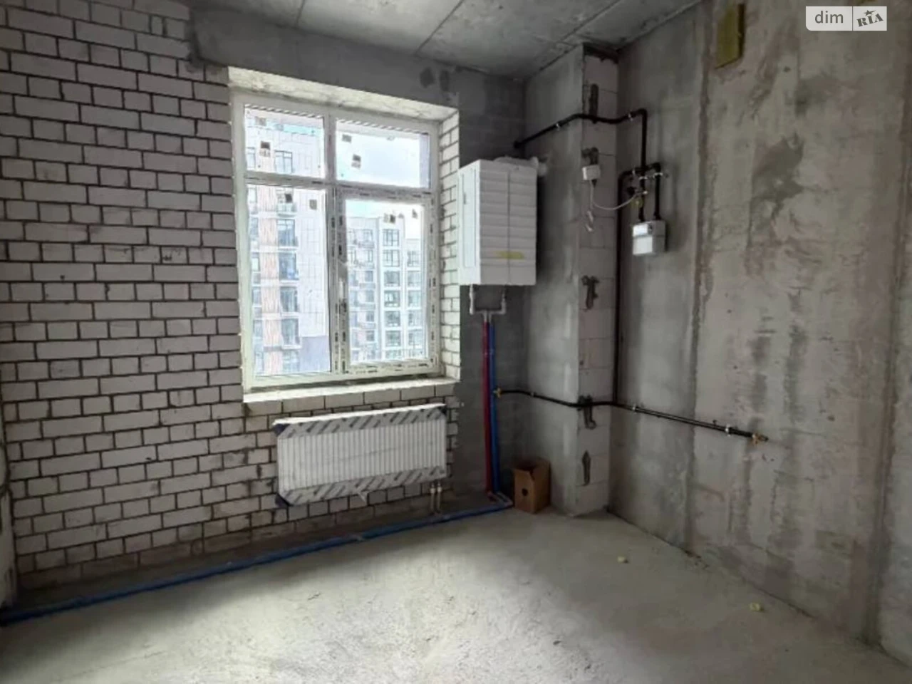 Sale Apartment Slavutych