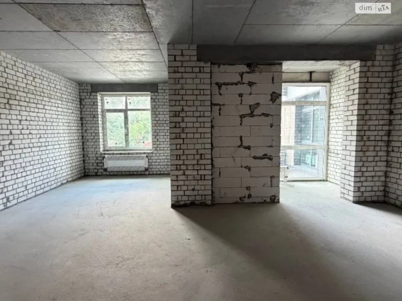 Sale Apartment Slavutych