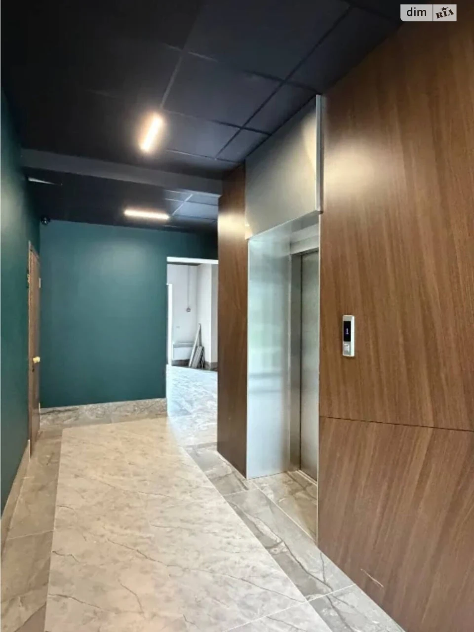 Sale Apartment Slavutych