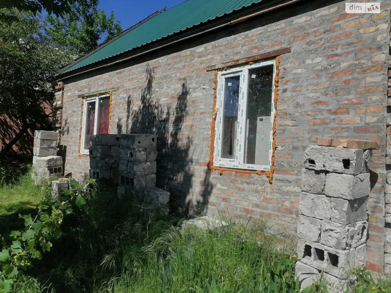 Продажа Дом 1-й Шевченковский