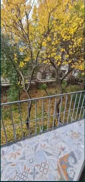 2-room apartment with renovation in the center.