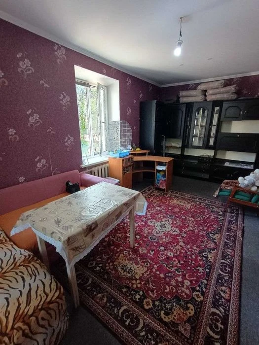 Продажа 1-комн. квартиры 33 кв. м. кирпич улица Киевская М