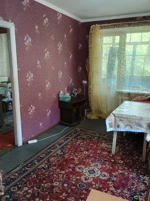 Продажа 1-комн. квартиры 33 кв. м. кирпич улица Киевская М