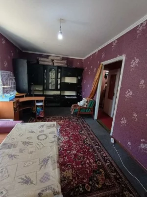 Продажа 1-комн. квартиры 33 кв. м. кирпич улица Киевская М