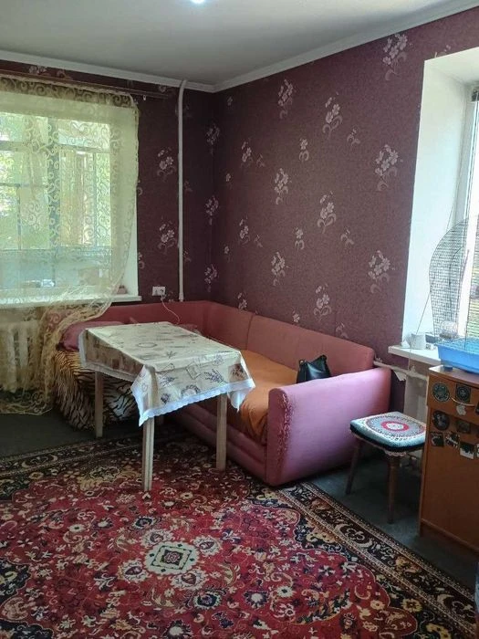 Продажа 1-комн. квартиры 33 кв. м. кирпич улица Киевская М