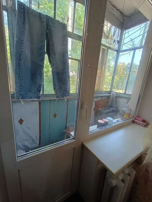 Продажа 1-комн. квартиры 33 кв. м. кирпич улица Киевская М