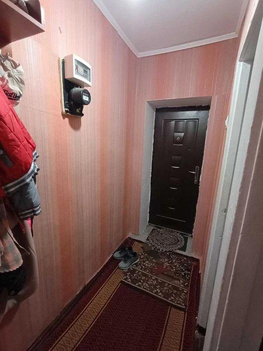 Продажа 1-комн. квартиры 33 кв. м. кирпич улица Киевская М