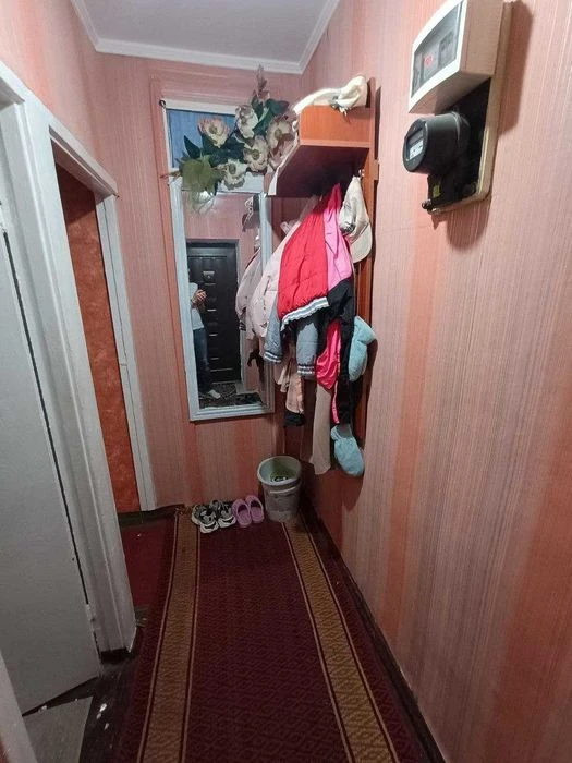 Продажа 1-комн. квартиры 33 кв. м. кирпич улица Киевская М