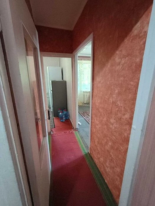 Продажа 1-комн. квартиры 33 кв. м. кирпич улица Киевская М