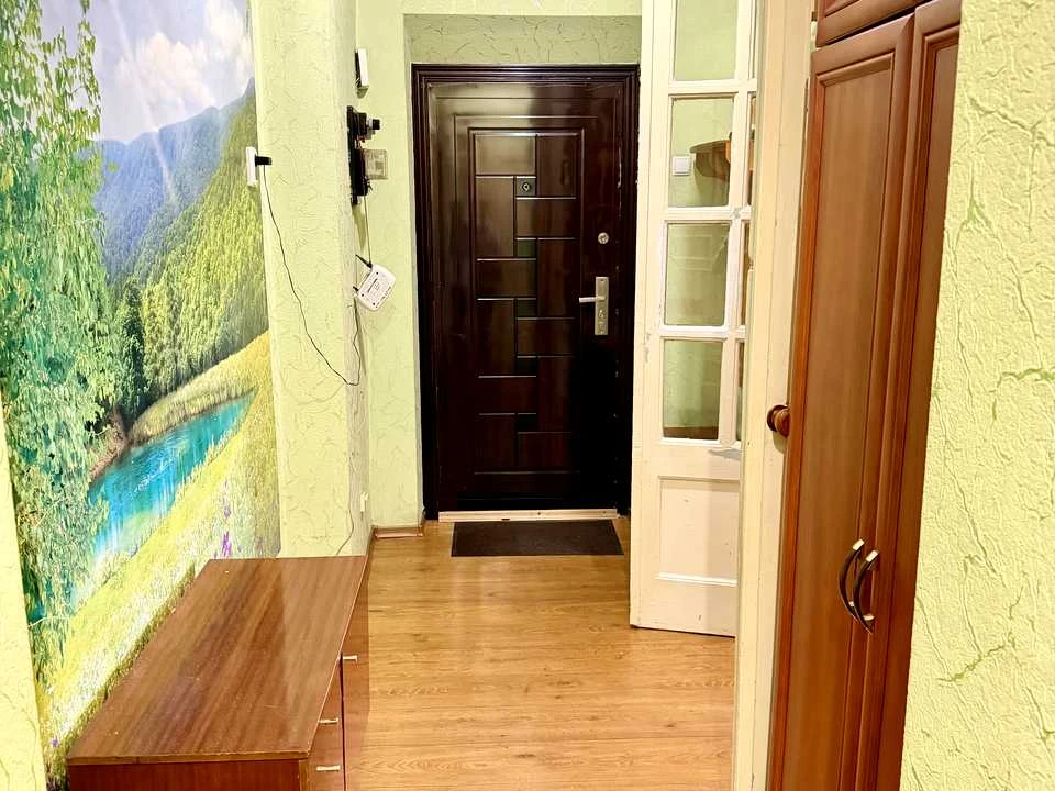 Квартира. Дніпро, Дмитра Яворницького просп. (Карла Маркса)