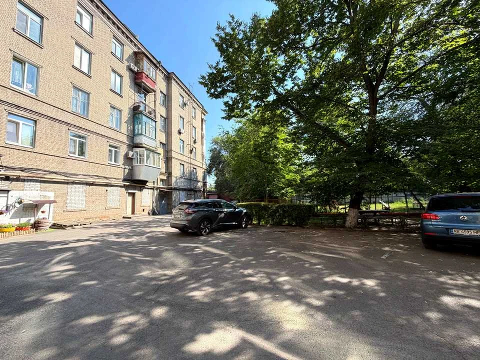 Квартира. Дніпро, Дмитра Яворницького просп. (Карла Маркса)