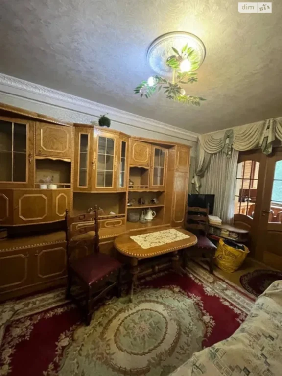 Продаж Квартира Борщагівка