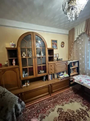 Продаж Квартира Борщагівка
