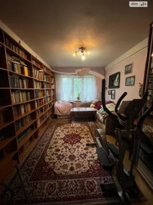 Продаж Квартира Борщагівка