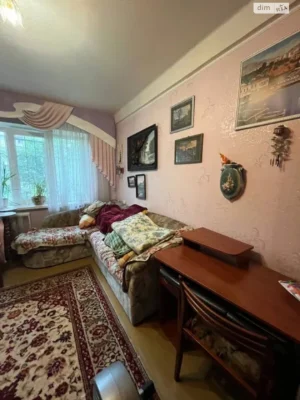 Продаж Квартира Борщагівка