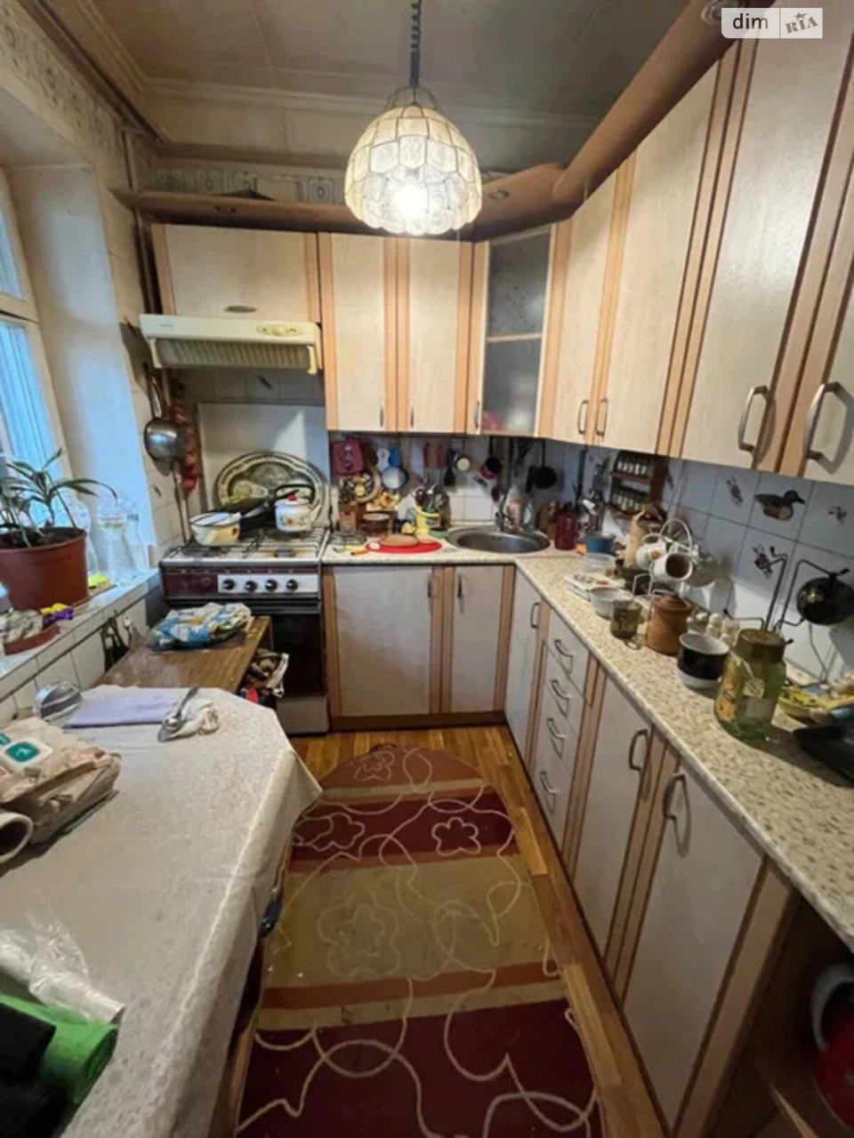 Продаж Квартира Борщагівка
